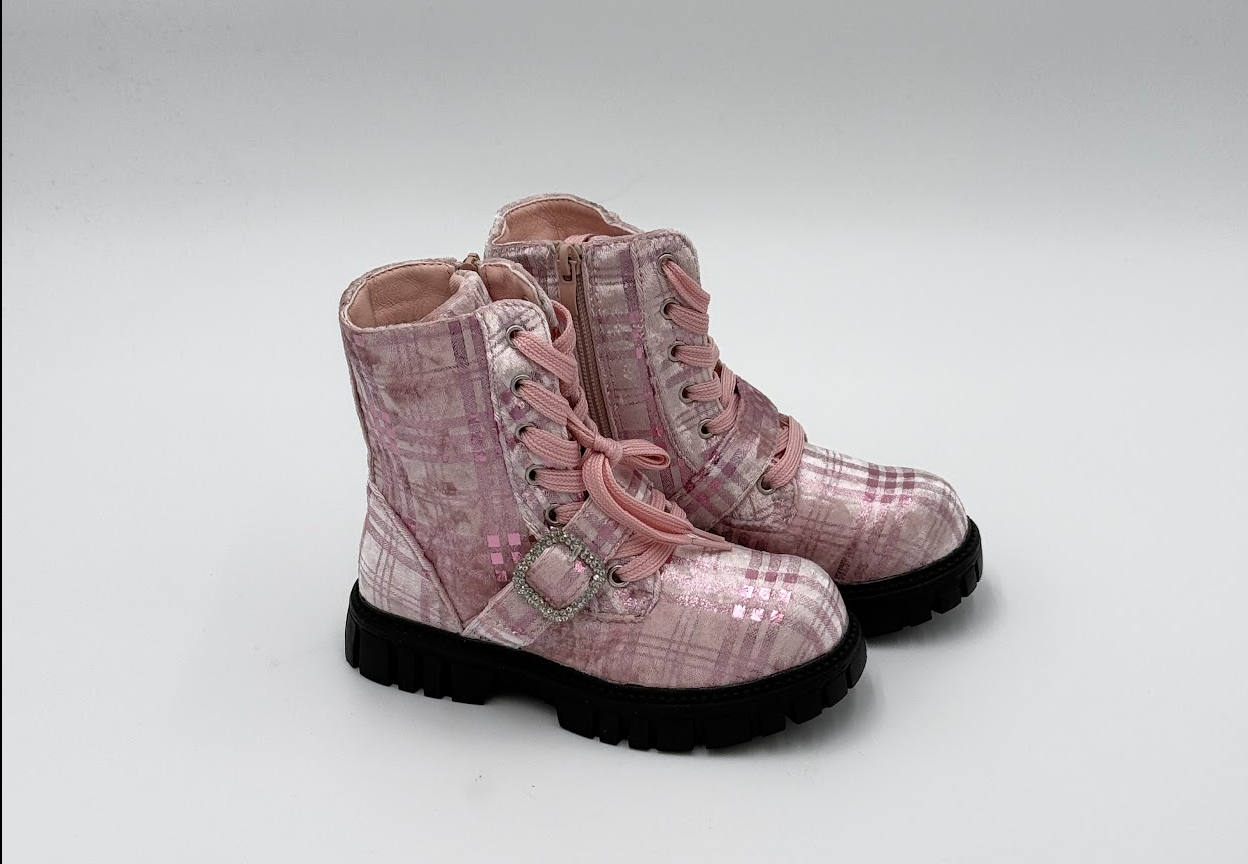 Olivia Miller OMO-2413K PINK