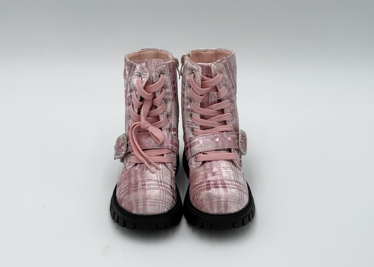 Olivia Miller OMO-2413K PINK