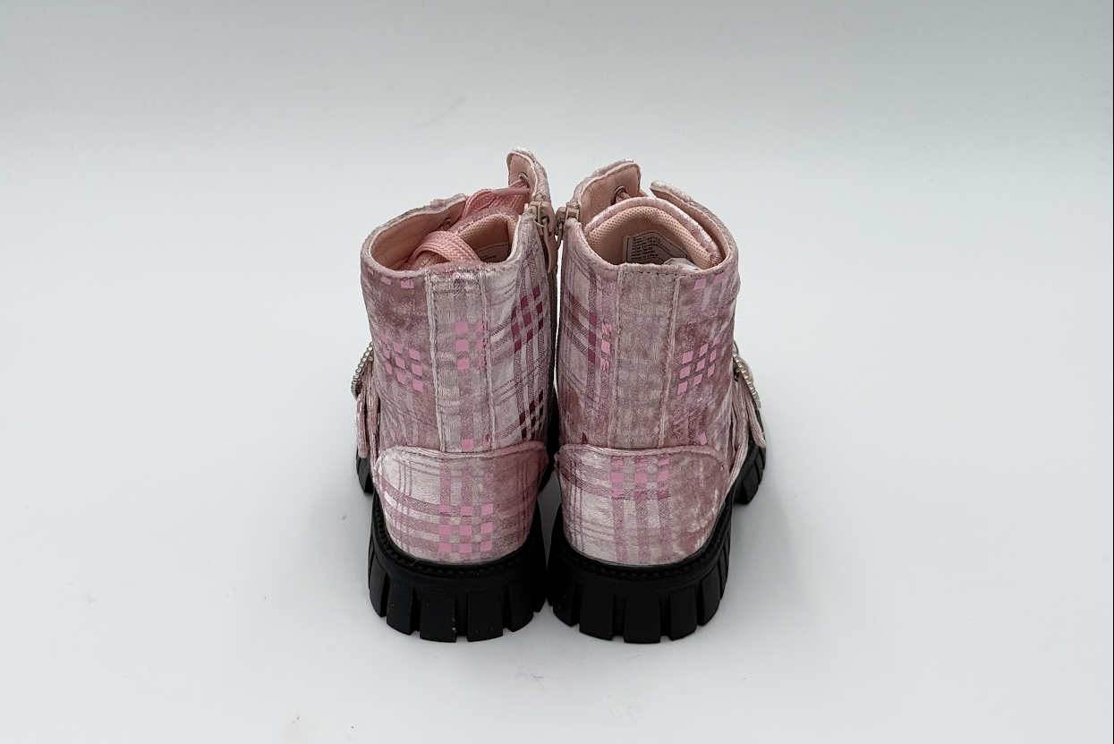 Olivia Miller OMO-2413K PINK