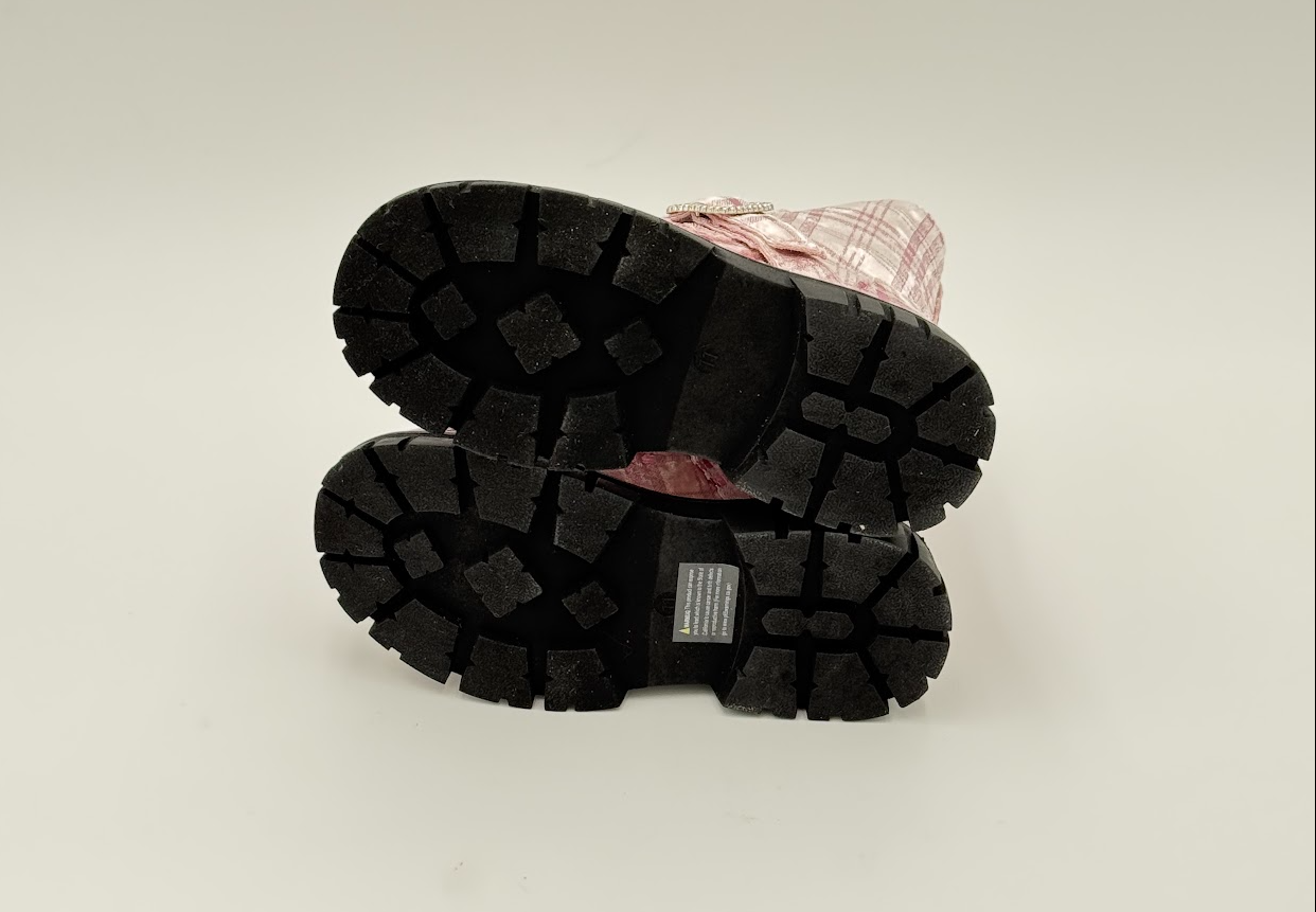 Olivia Miller OMO-2413K PINK