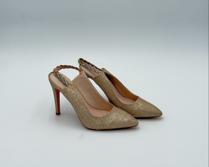 Olivia Miller OMRA-7191 GOLD