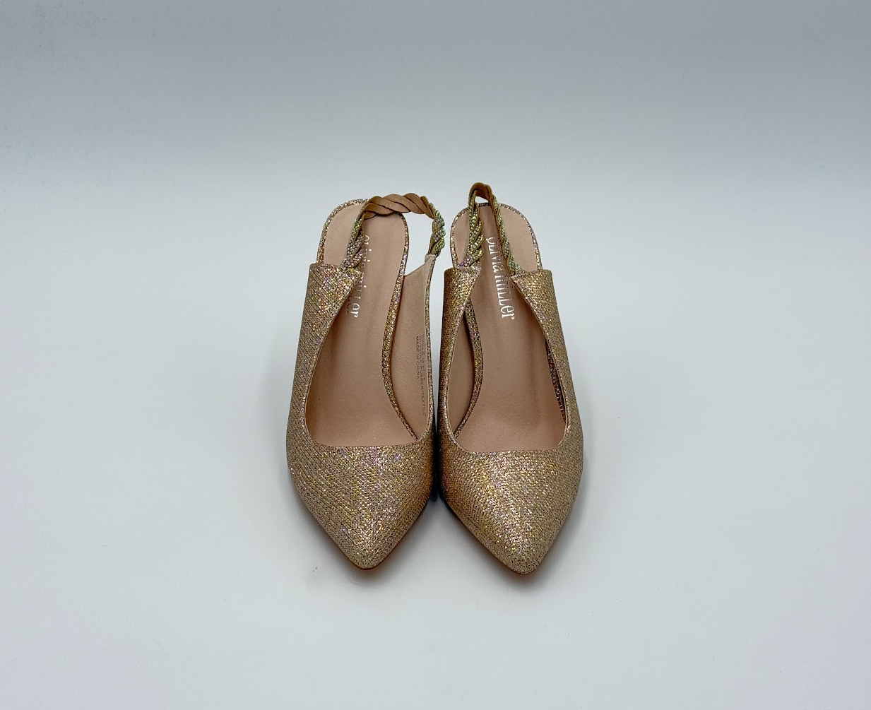 Olivia Miller OMRA-7191 GOLD