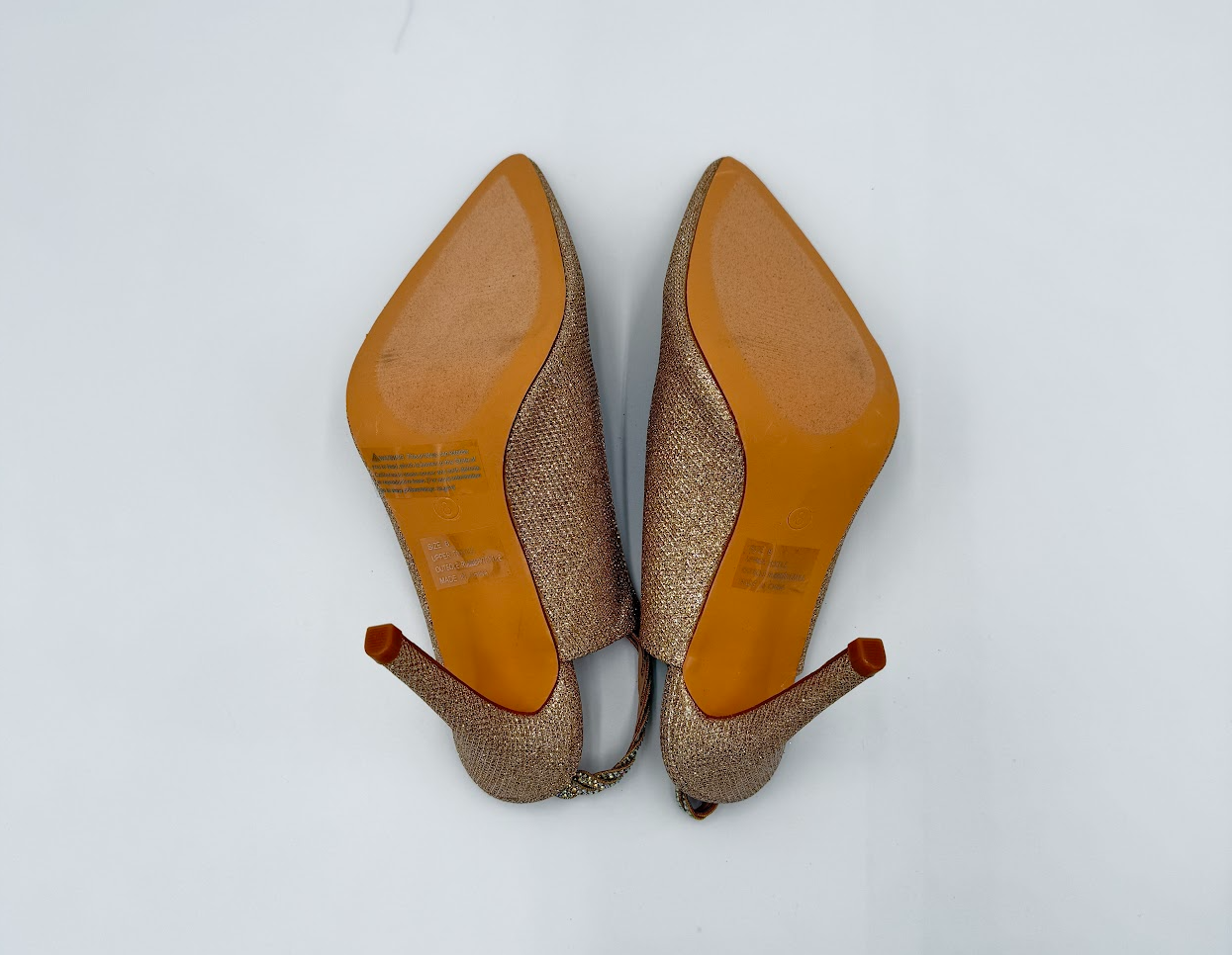 Olivia Miller OMRA-7191 GOLD