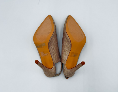 Olivia Miller OMRA-7191 GOLD