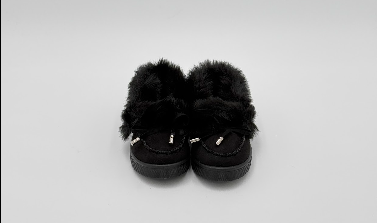 Olivia Miller OMRA-7814K BLACK