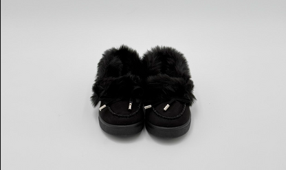 Olivia Miller OMRA-7814K BLACK