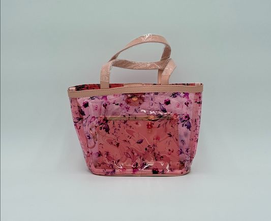 OMZ3176K-PINK FLORAL