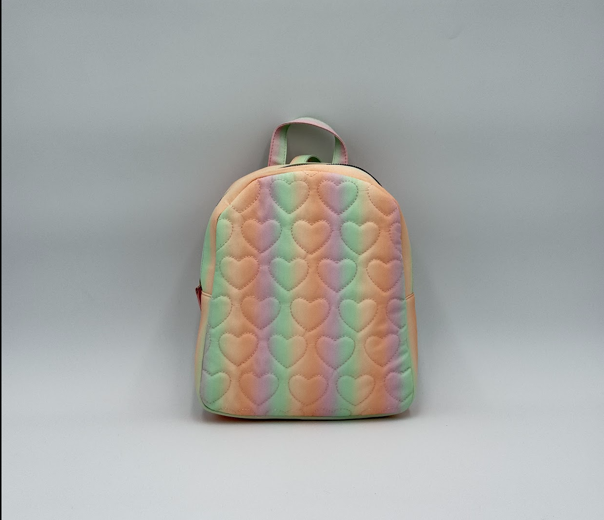 OMZJ2999K-PASTEL RAINBOW