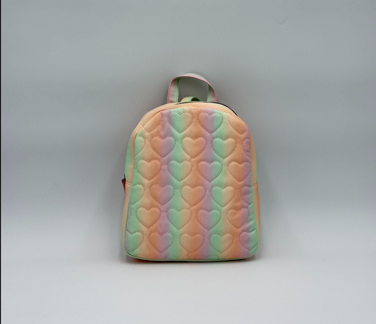 OMZJ2999K-PASTEL RAINBOW