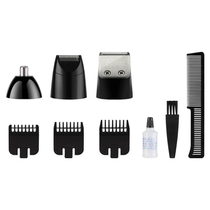 Nicka K-Tyche Grooming Kit 3In 1