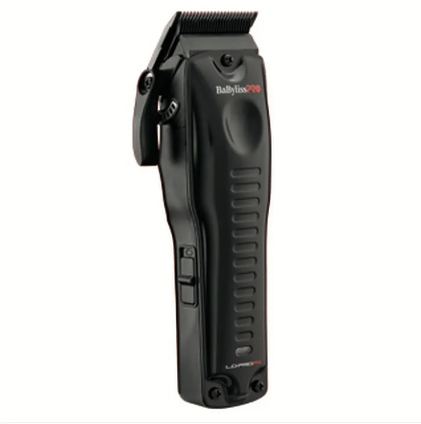 BaBylissPro LO-PROFX High Performance Low Profile Clipper