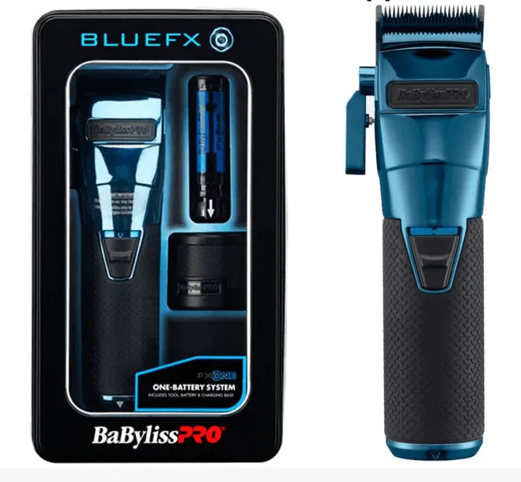 BaBylissPRO FXONE BlueFX Clipper