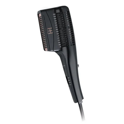 Annie-Hot & Hotter Ceramic Pro Turbo 2000 Hair Styler Dryer Black