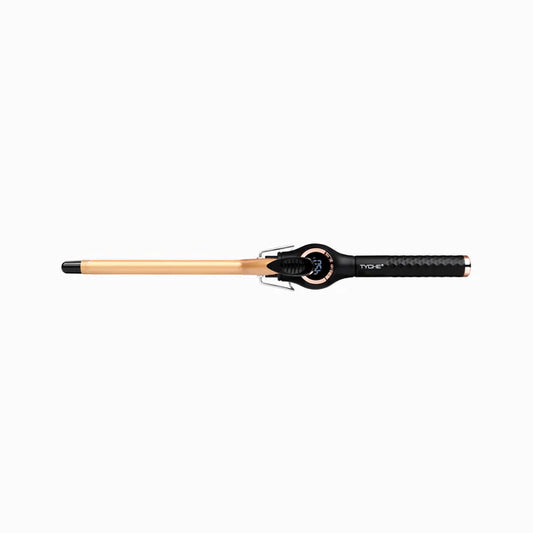 Nicka K-Tyche Ceramic Curling Iron 1/2"