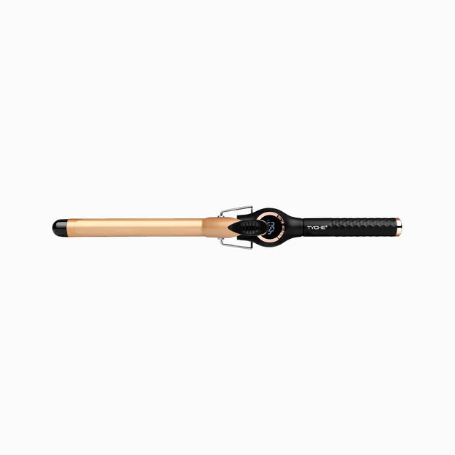 Nicka K-Tyche Ceramic Curling Iron 3/4"