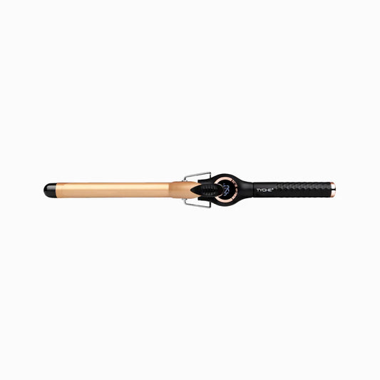Nicka K-Tyche Ceramic Curling Iron 3/4"