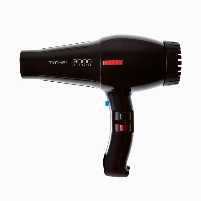 Nicka K-Tyche Ionic Turbo Jet 3000 Hair Dryer