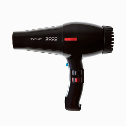 Nicka K-Tyche Ionic Turbo Jet 3000 Hair Dryer