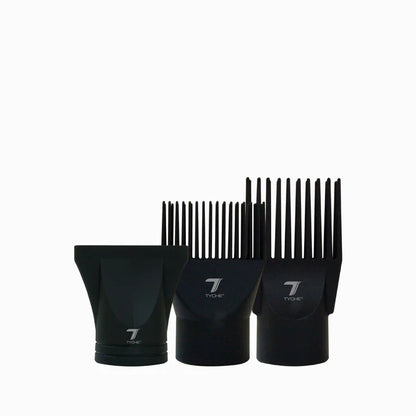 Nicka K-Tyche Ionic Turbo Jet 3000 Hair Dryer