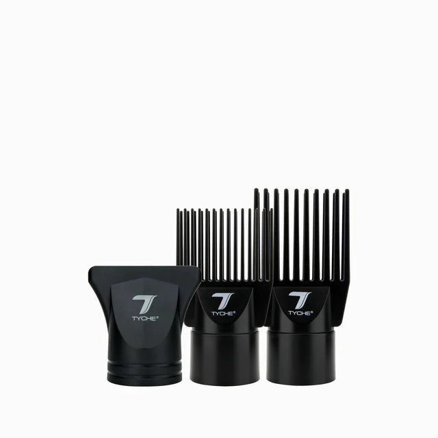 Nicka K-Tyche Ceramic Turbo 2800 Hair Dryer