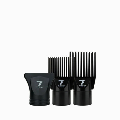 Nicka K-Tyche Ceramic Turbo 2800 Hair Dryer