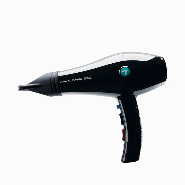 Nicka K-Tyche Ceramic Turbo 2800 Hair Dryer