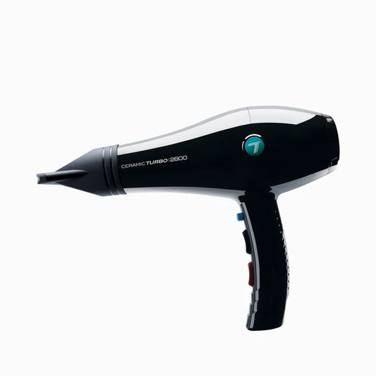 Nicka K-Tyche Ceramic Turbo 2800 Hair Dryer