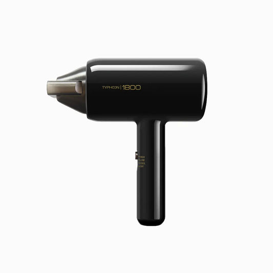 Nicka K-Tyche Typhoon 1800 Hair Dryer