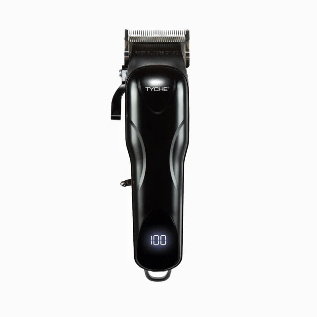 Nicka K-Tyche Turbo Cordless Hair Clipper