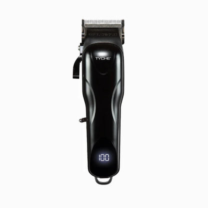 Nicka K-Tyche Turbo Cordless Hair Clipper