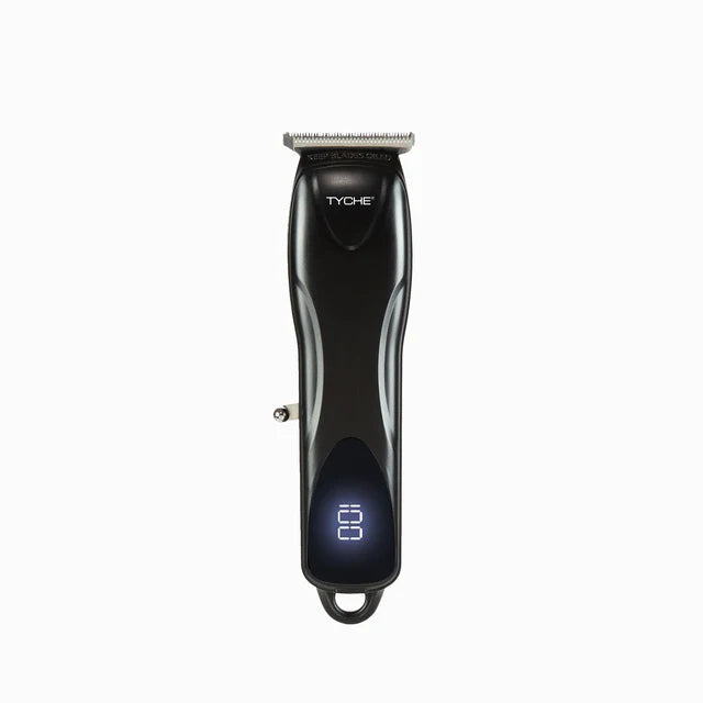Nicka K-Tyche Turbo Cordless Hair Trimmer