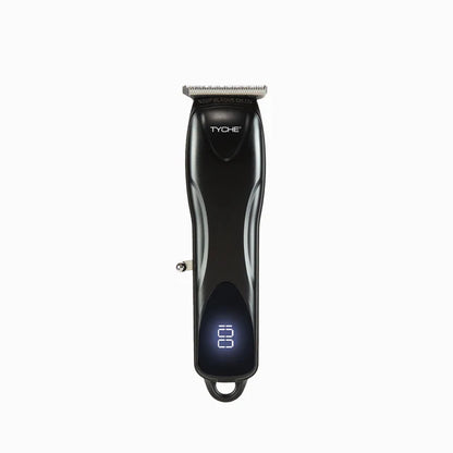 Nicka K-Tyche Turbo Cordless Hair Trimmer