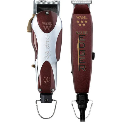 WAHL-Magic Clip Unicord Clippers & Trimmers Combo