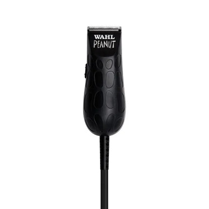 WAHL-Black Peanut Clipper/Trimmer