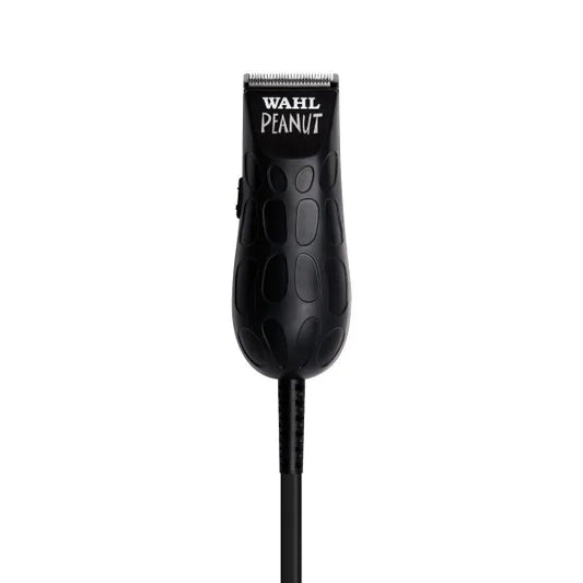 WAHL-Black Peanut Clipper/Trimmer