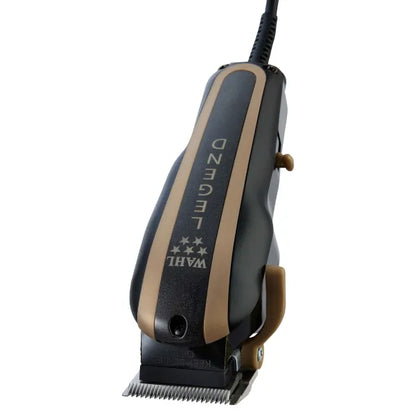 WAHL-Barber Duo Clipper & Trimmer Combo