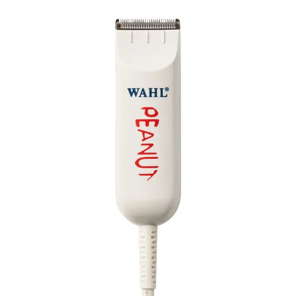 WAHL- Classic Peanut Clipper/Trimmer