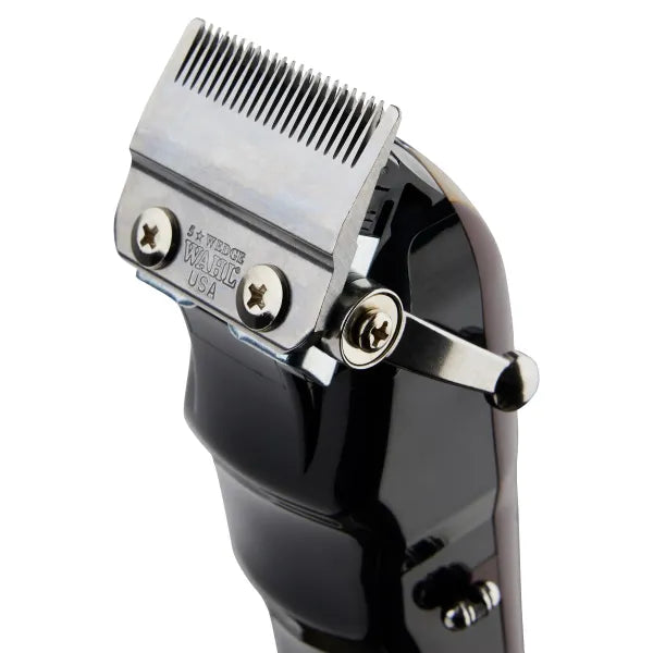 WAHL-5 Star Cordless Legend Clippers