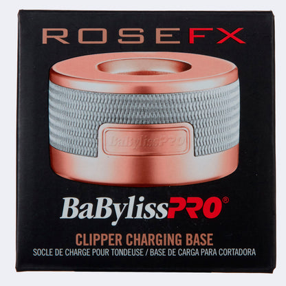 BaBylissPRO ROSEFX Trimmer Charging Base