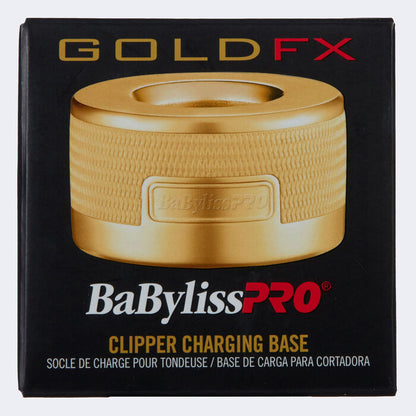 BaBylissPRO GOLDFX Clippers Charging Base