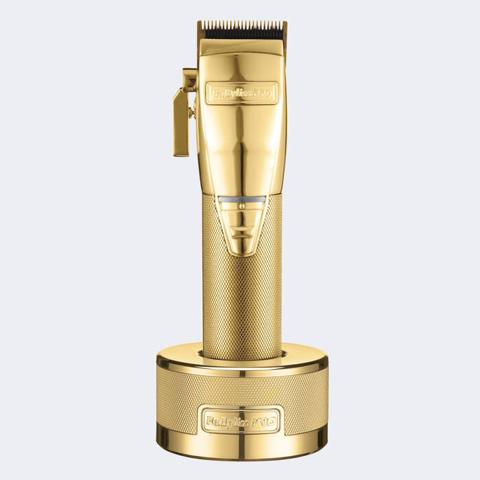 BaBylissPRO GOLDFX Clippers Charging Base