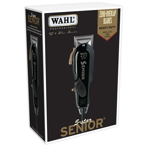 WAHL-5-Star Senior Clipper