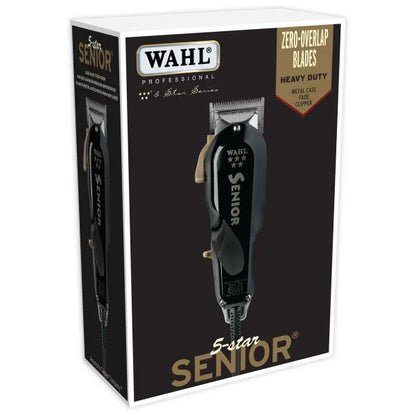 WAHL-5-Star Senior Clipper