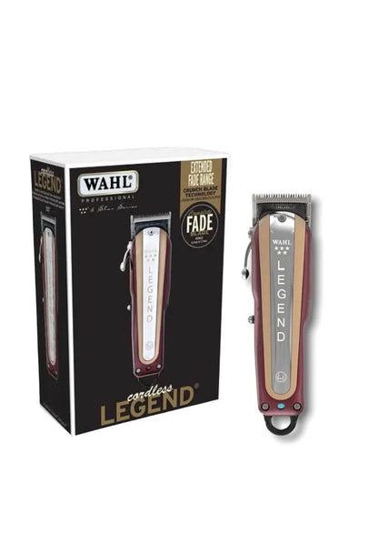 WAHL-5 Star Cordless Legend Clippers
