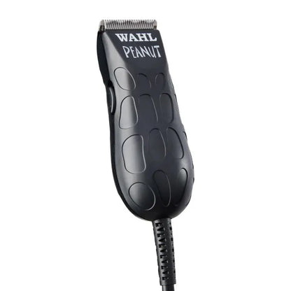 WAHL-Black Peanut Clipper/Trimmer