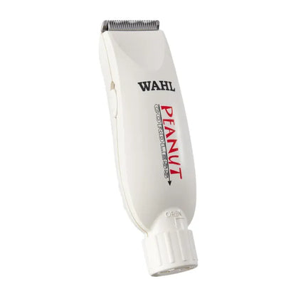 WAHL-Cordless Peanut Clippers/Trimmers