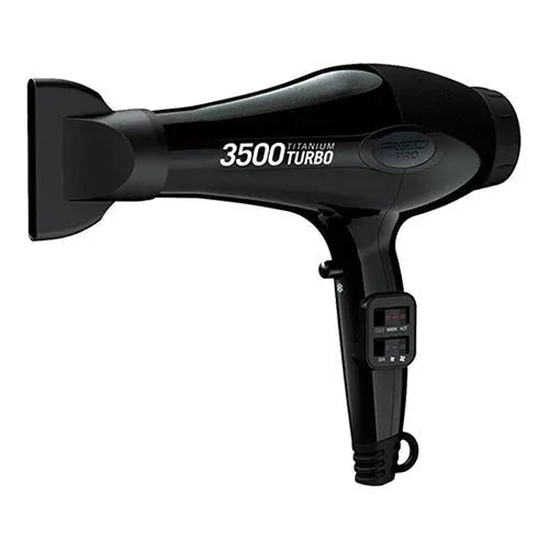 RED by KISS Red Pro Turbo 3500 Dryer