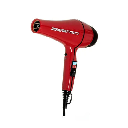 RED by KISS 2500 Ceramic Turbo Dryer