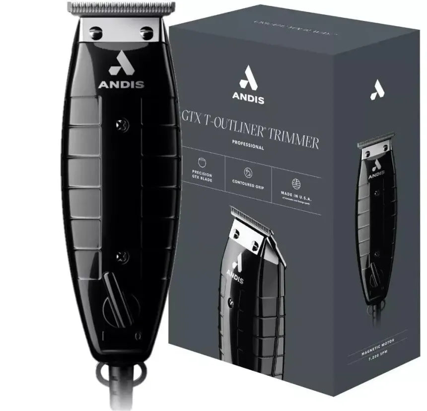 Andis GTX T-Outliner Trimmer