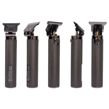 Red By Kiss Precision Blade Cordless Trimmer #CT13